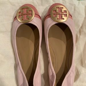 Brand NEW in box Tory Burch flats